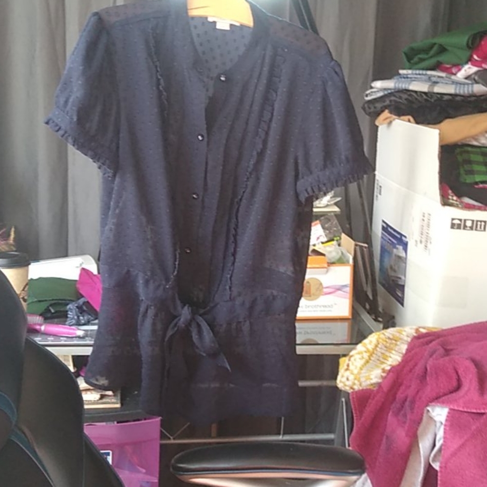 Women's blouse